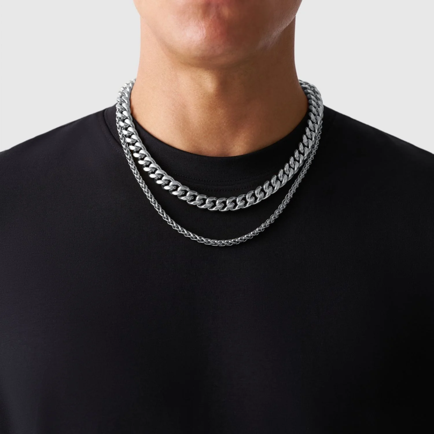 Make A Chain Set (Silver) - Image 34