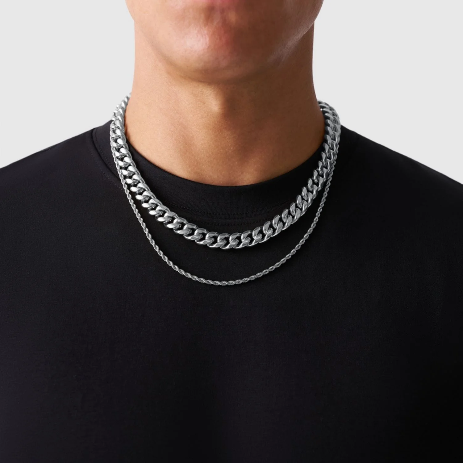 Make A Chain Set (Silver) - Image 35