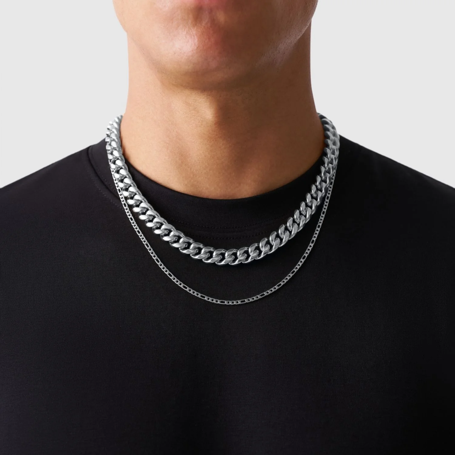 Make A Chain Set (Silver) - Image 36