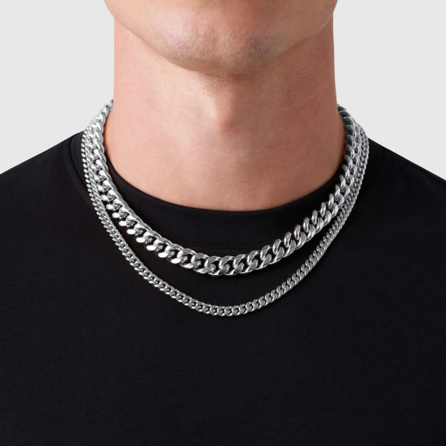 Make A Chain Set (Silver) - Image 41
