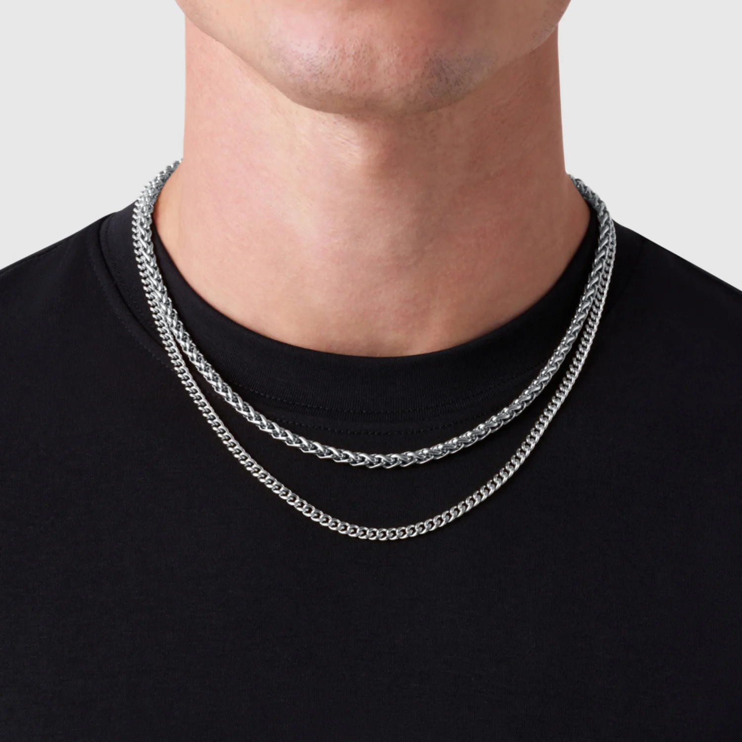 Make A Chain Set (Silver) - Image 43