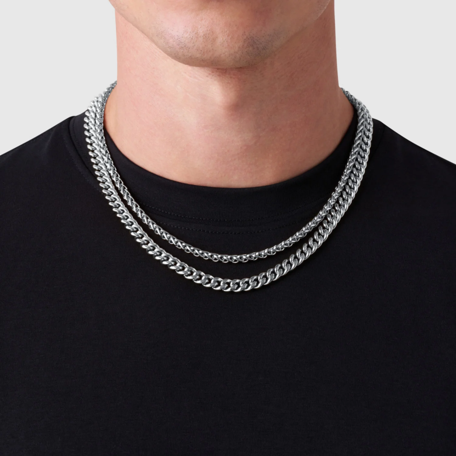 Make A Chain Set (Silver) - Image 44