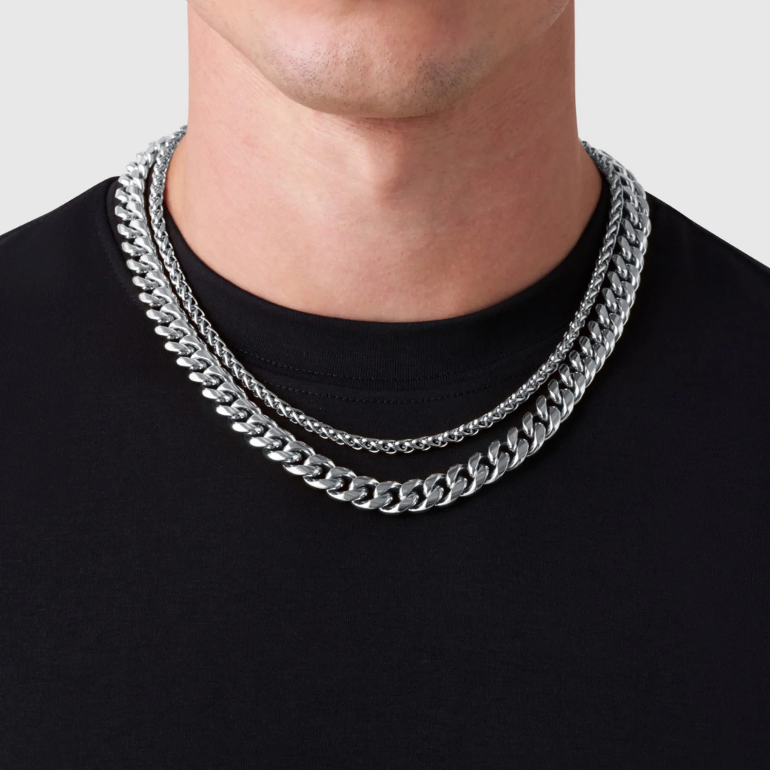 Make A Chain Set (Silver) - Image 45