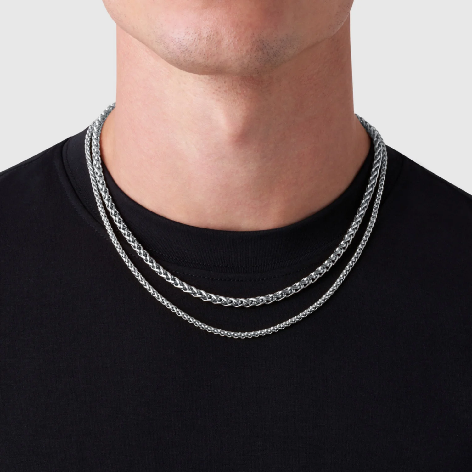 Make A Chain Set (Silver) - Image 46