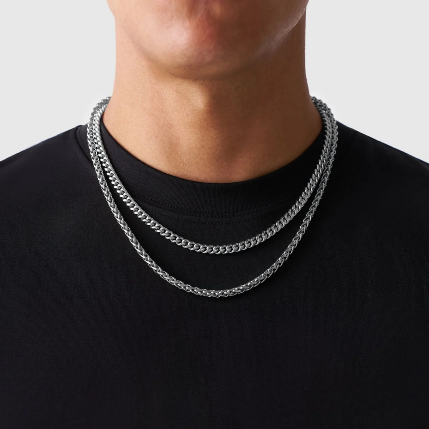 Make A Chain Set (Silver) - Image 5