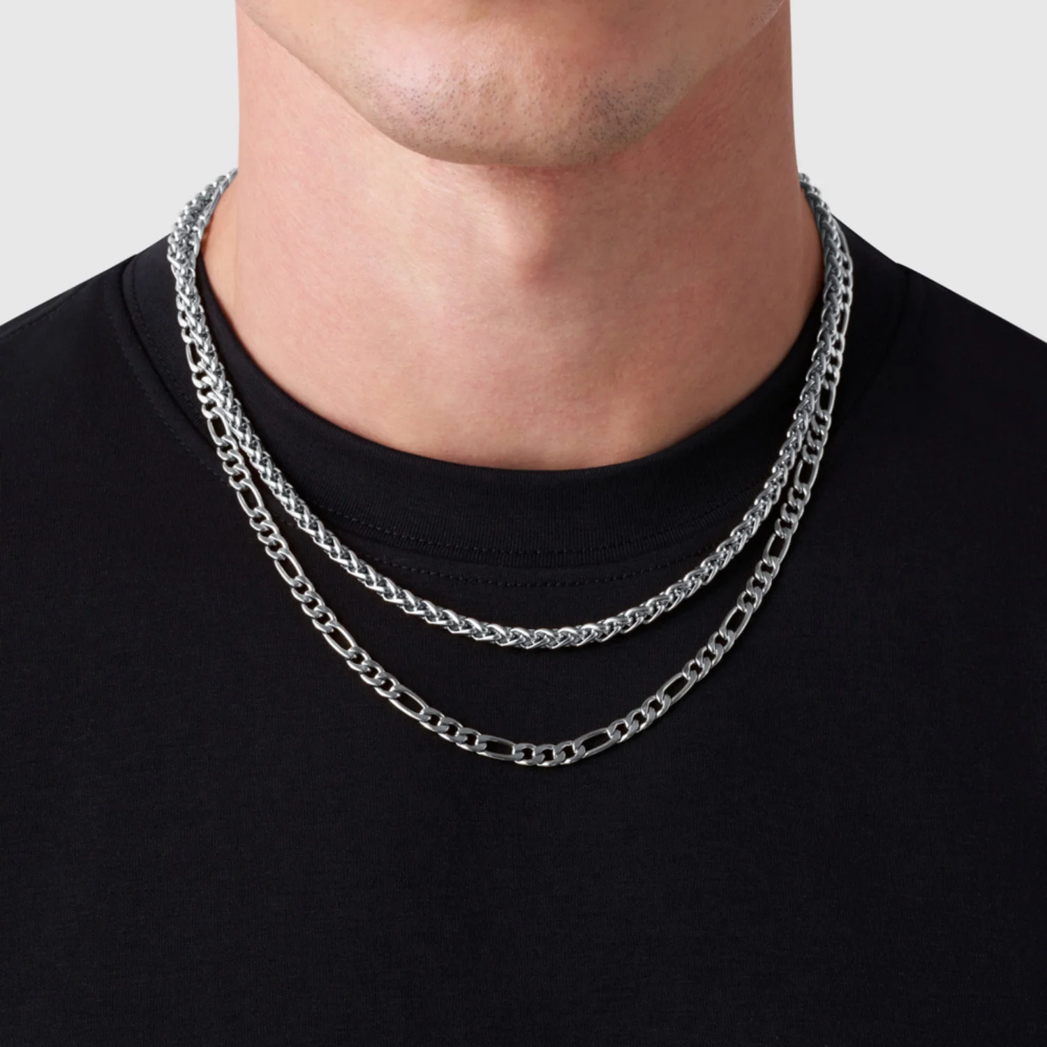 Make A Chain Set (Silver) - Image 51