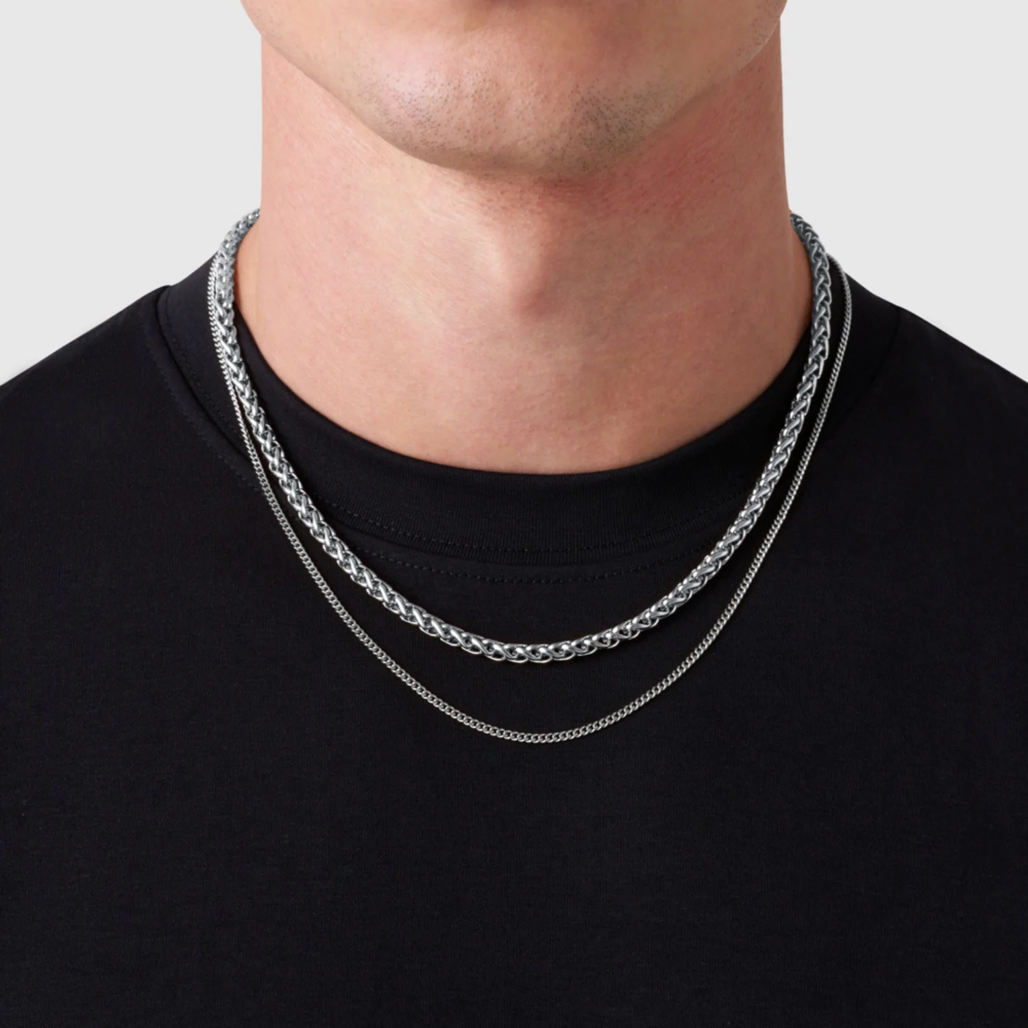 Make A Chain Set (Silver) - Image 52