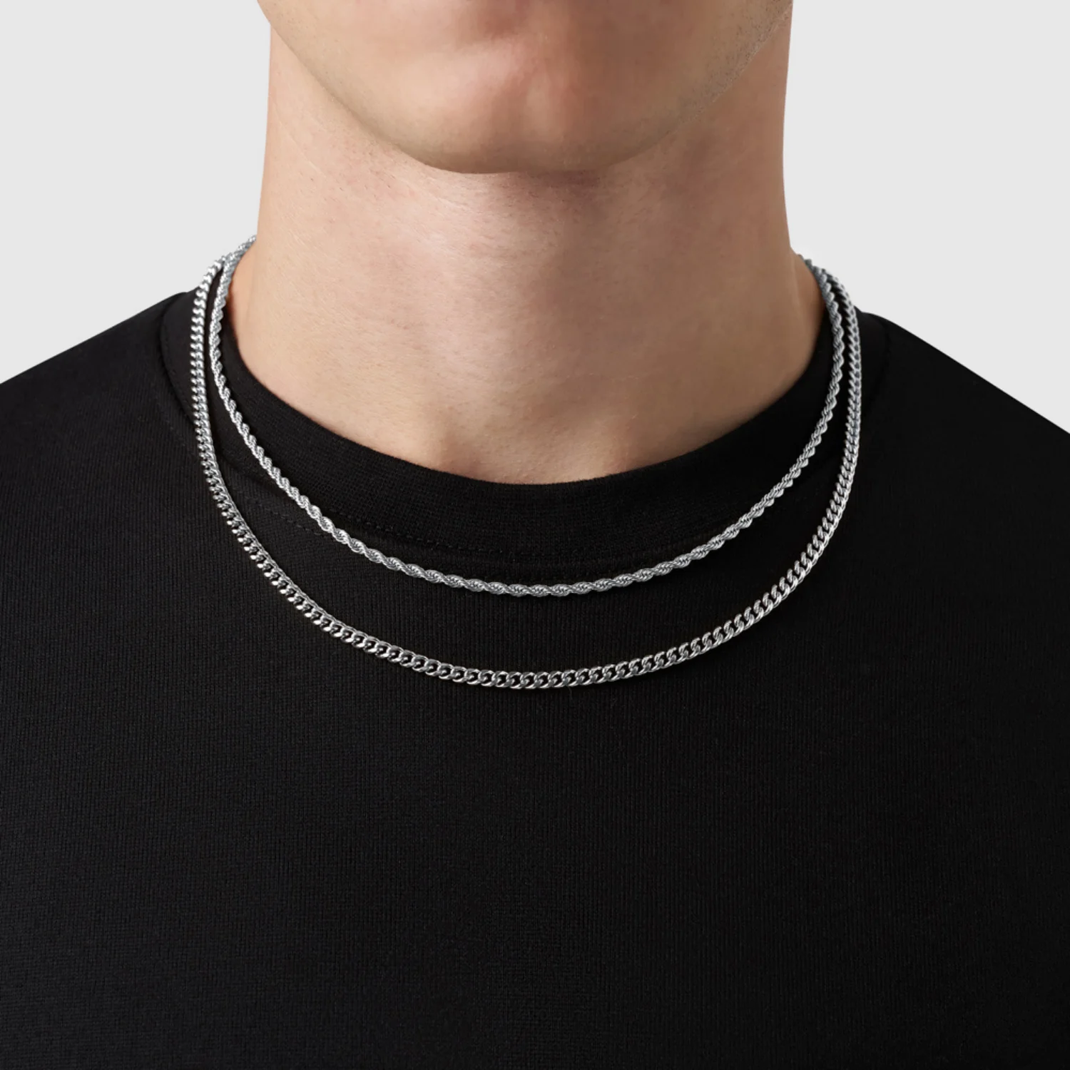 Make A Chain Set (Silver) - Image 53