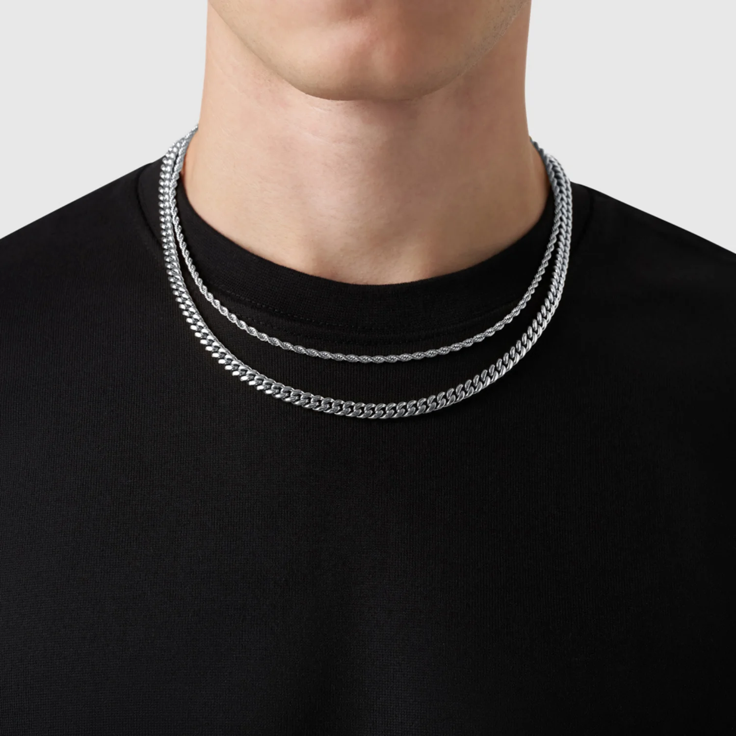 Make A Chain Set (Silver) - Image 54