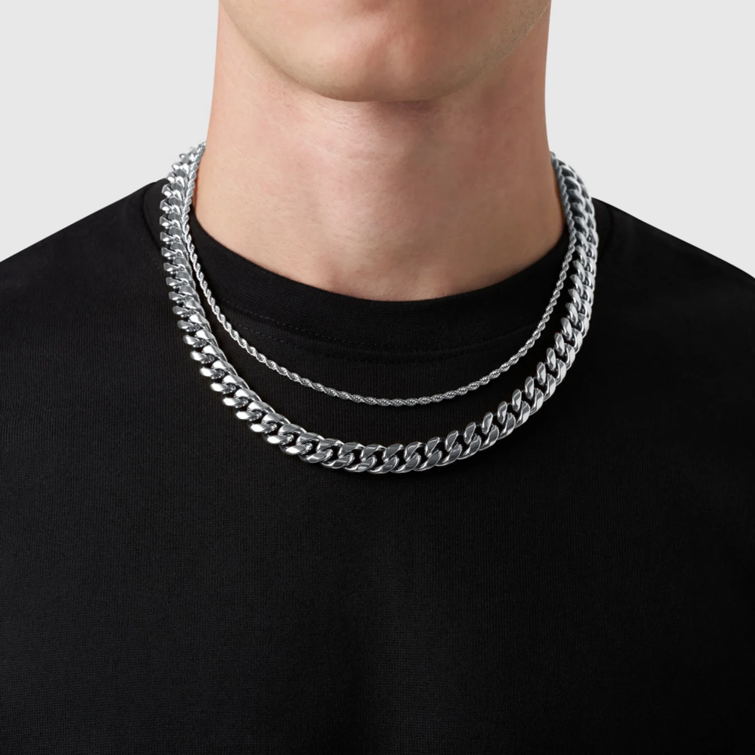 Make A Chain Set (Silver) - Image 56