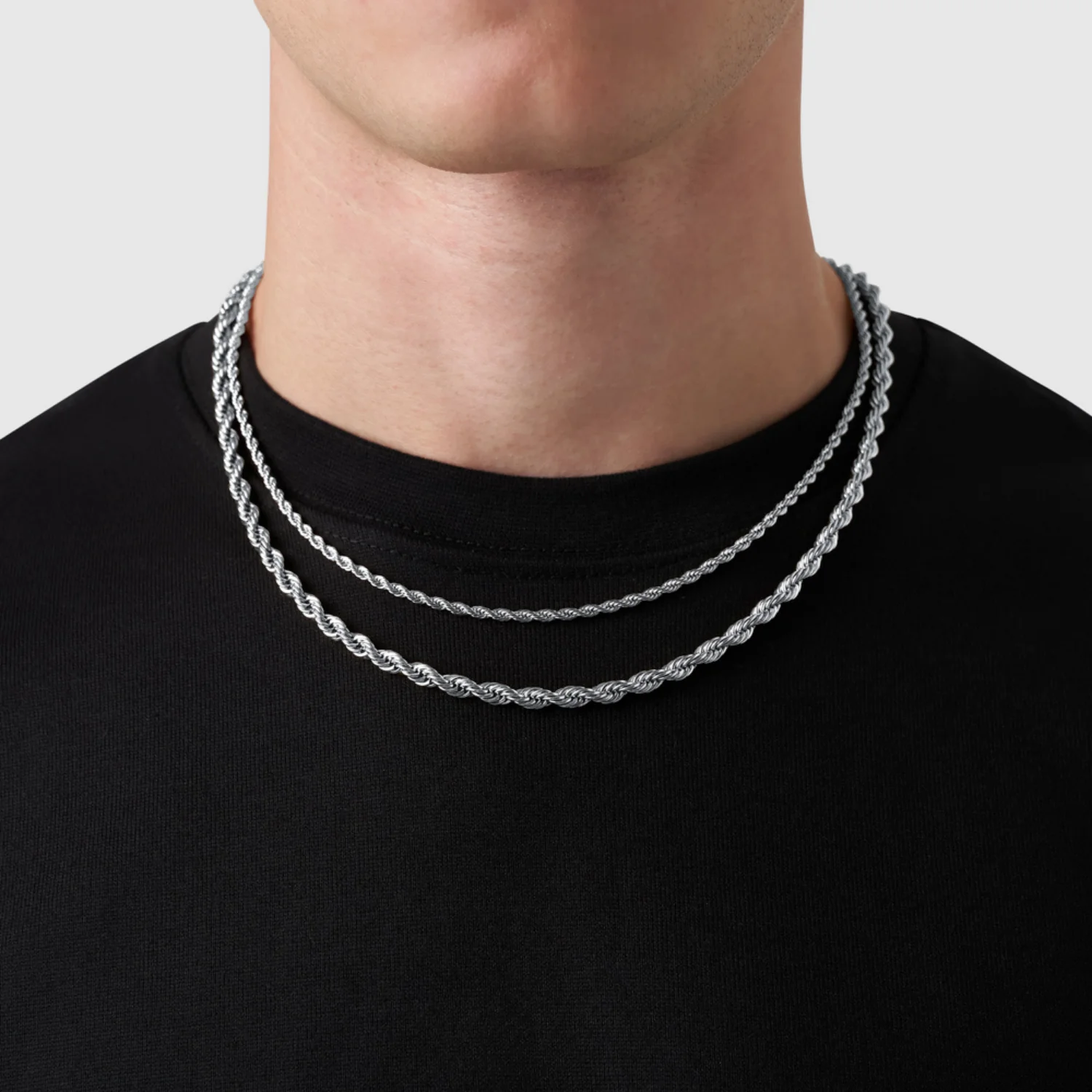 Make A Chain Set (Silver) - Image 60