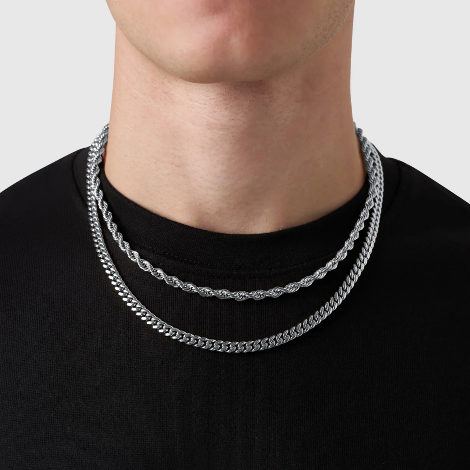 Make A Chain Set (Silver) - Image 64