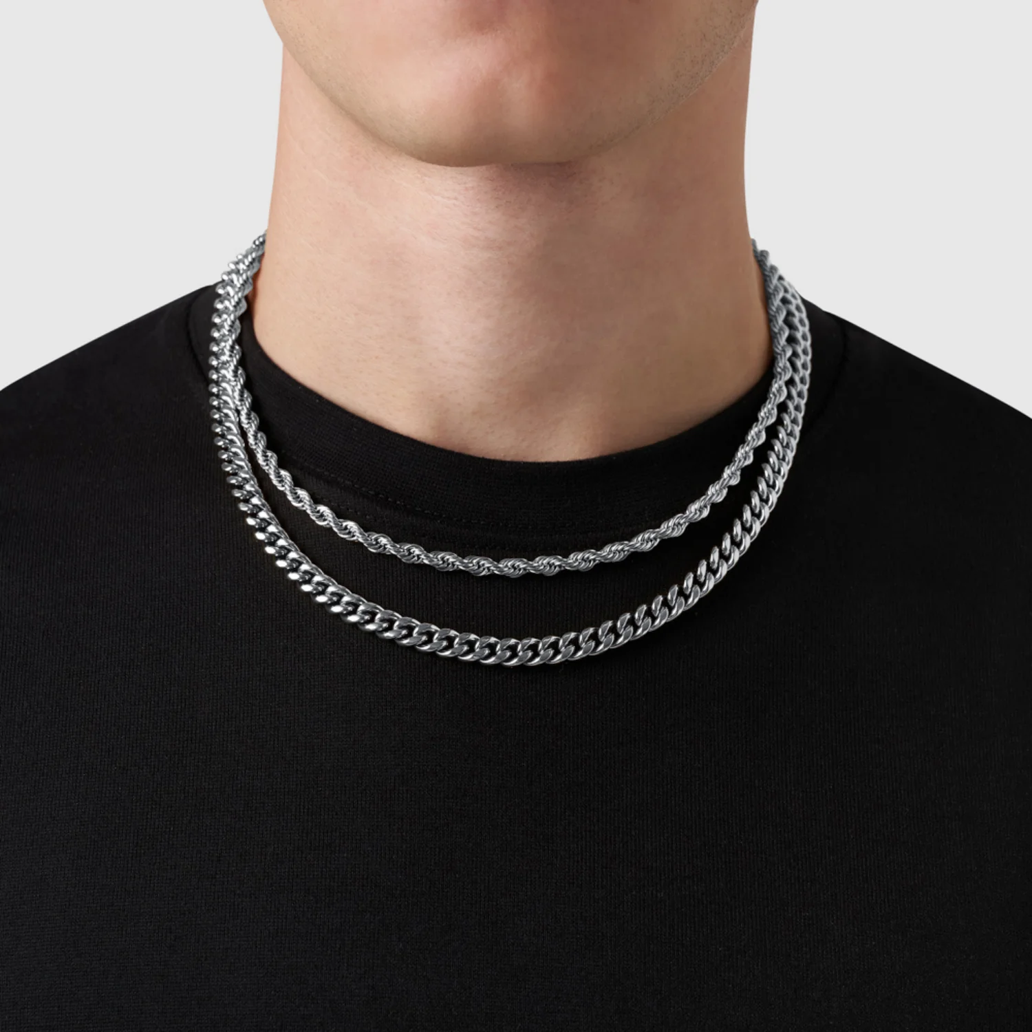 Make A Chain Set (Silver) - Image 65