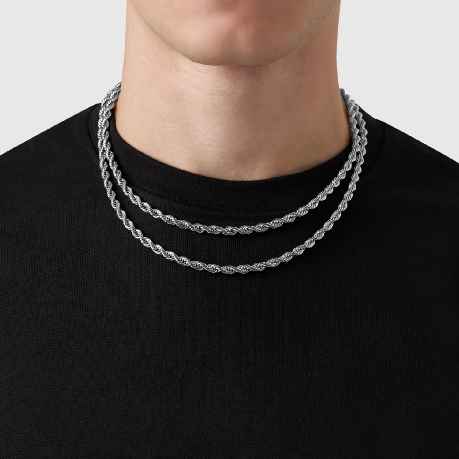 Make A Chain Set (Silver) - Image 70