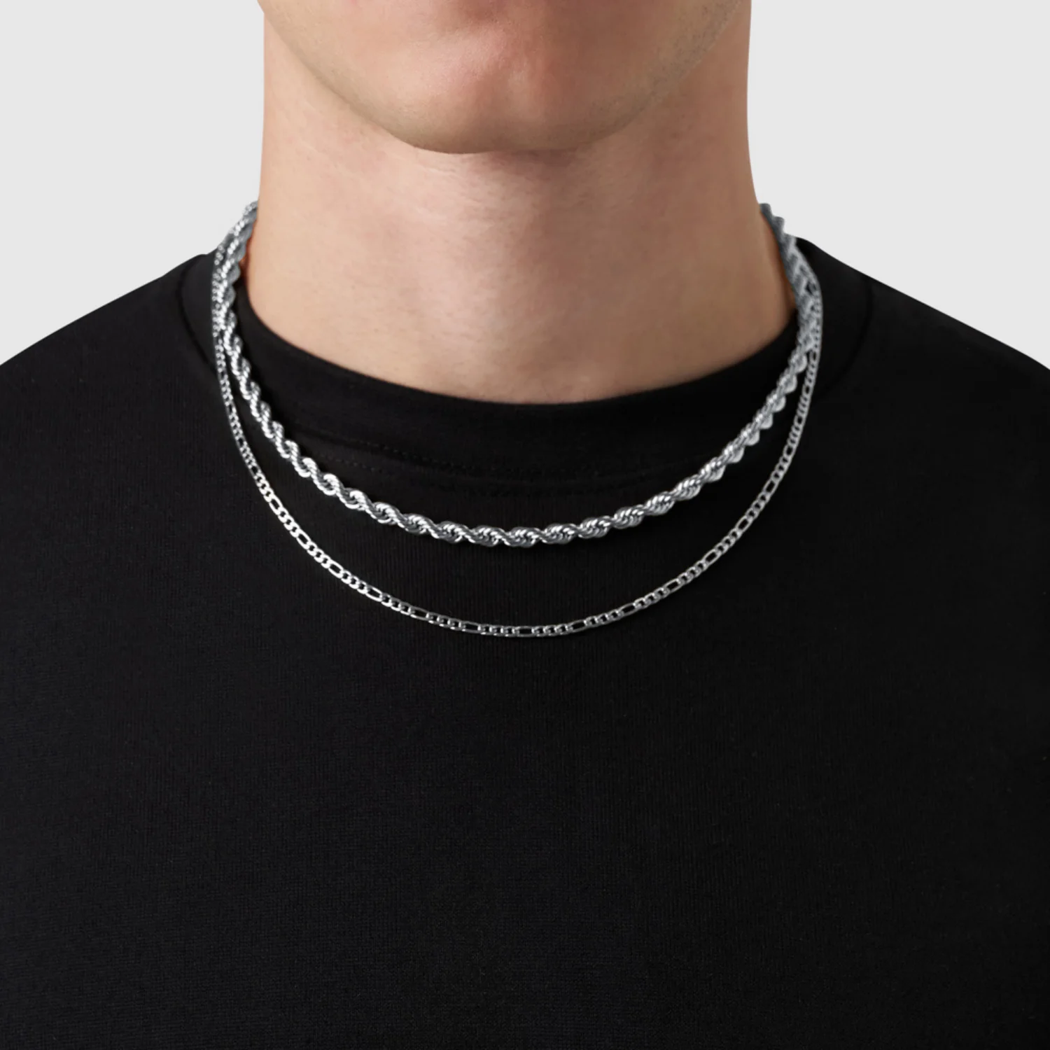Make A Chain Set (Silver) - Image 71