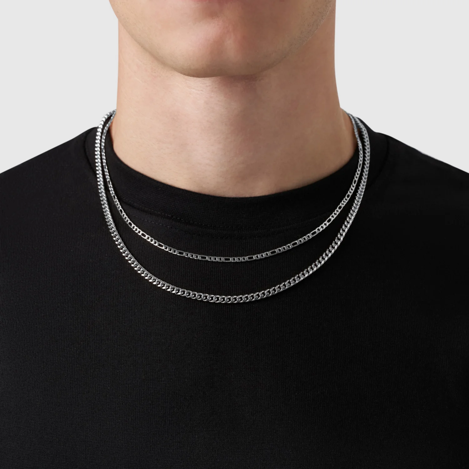 Make A Chain Set (Silver) - Image 73
