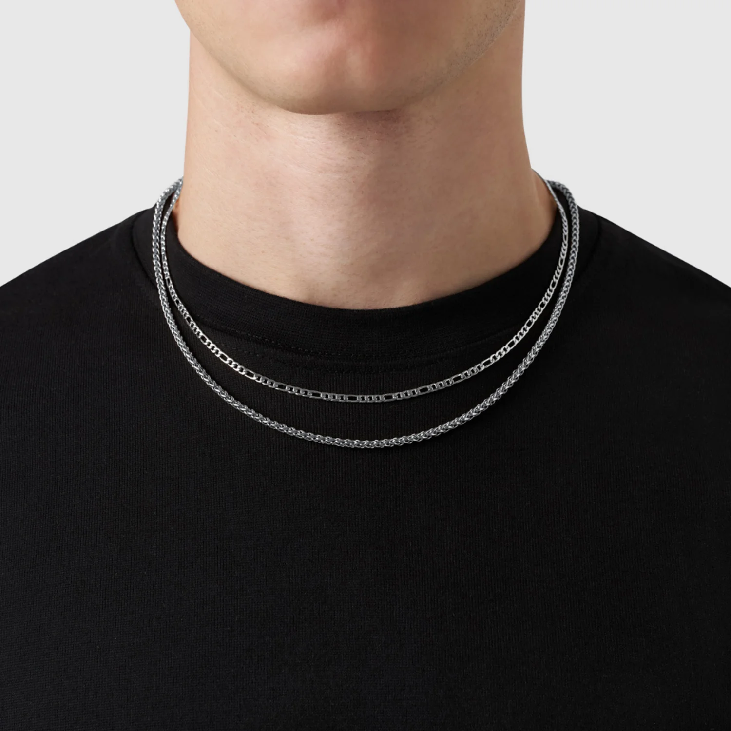 Make A Chain Set (Silver) - Image 77