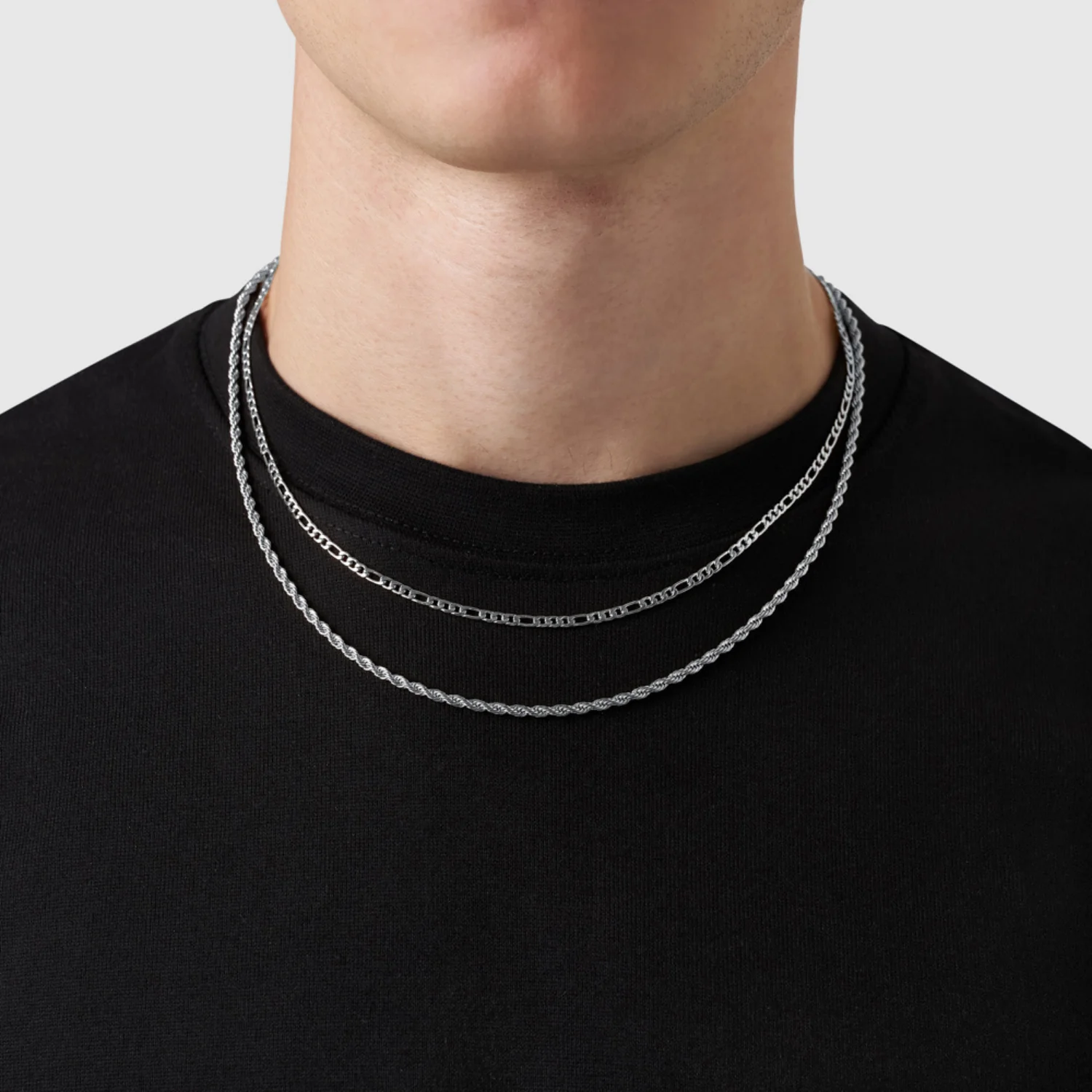 Make A Chain Set (Silver) - Image 79