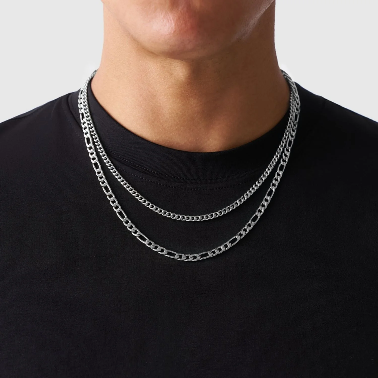 Make A Chain Set (Silver) - Image 8