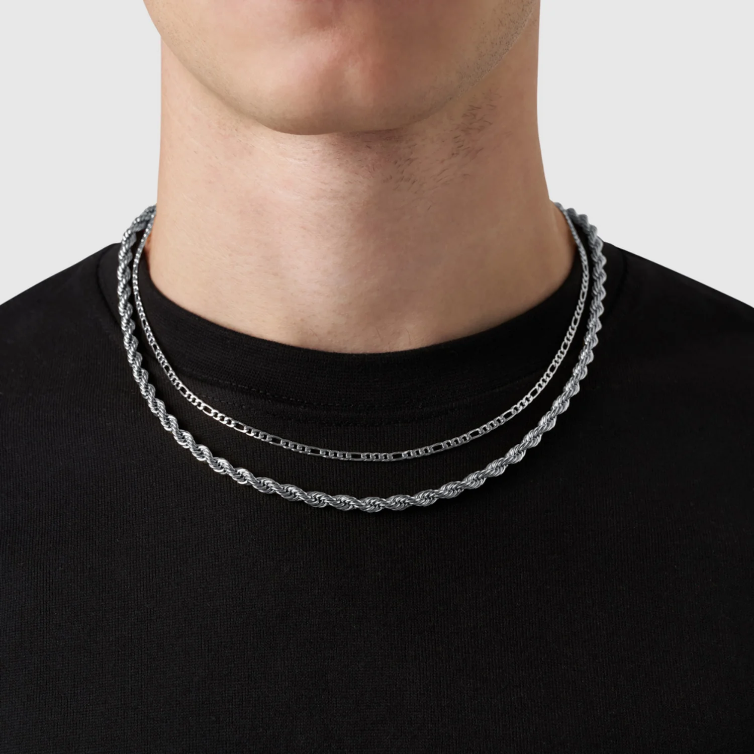 Make A Chain Set (Silver) - Image 80