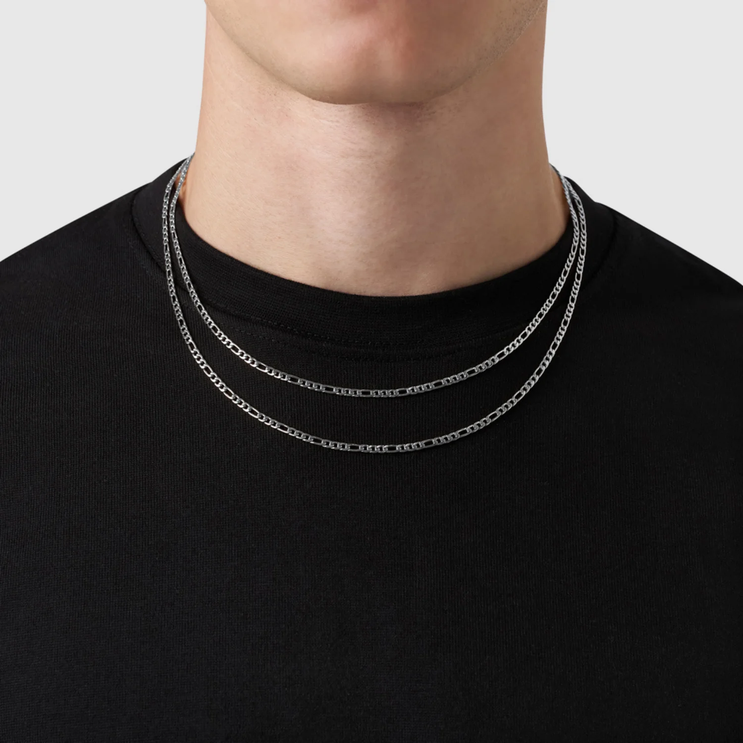 Make A Chain Set (Silver) - Image 81