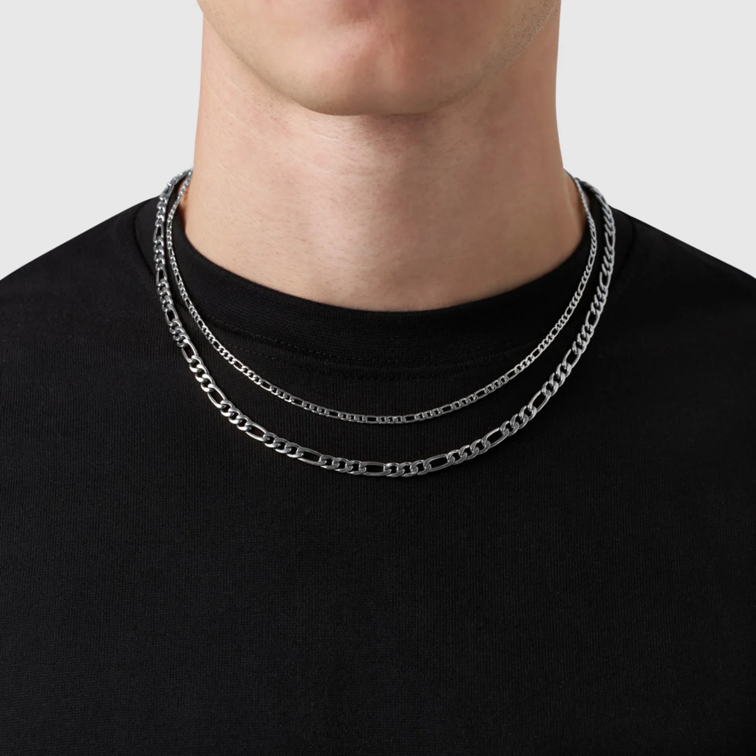Make A Chain Set (Silver) - Image 82