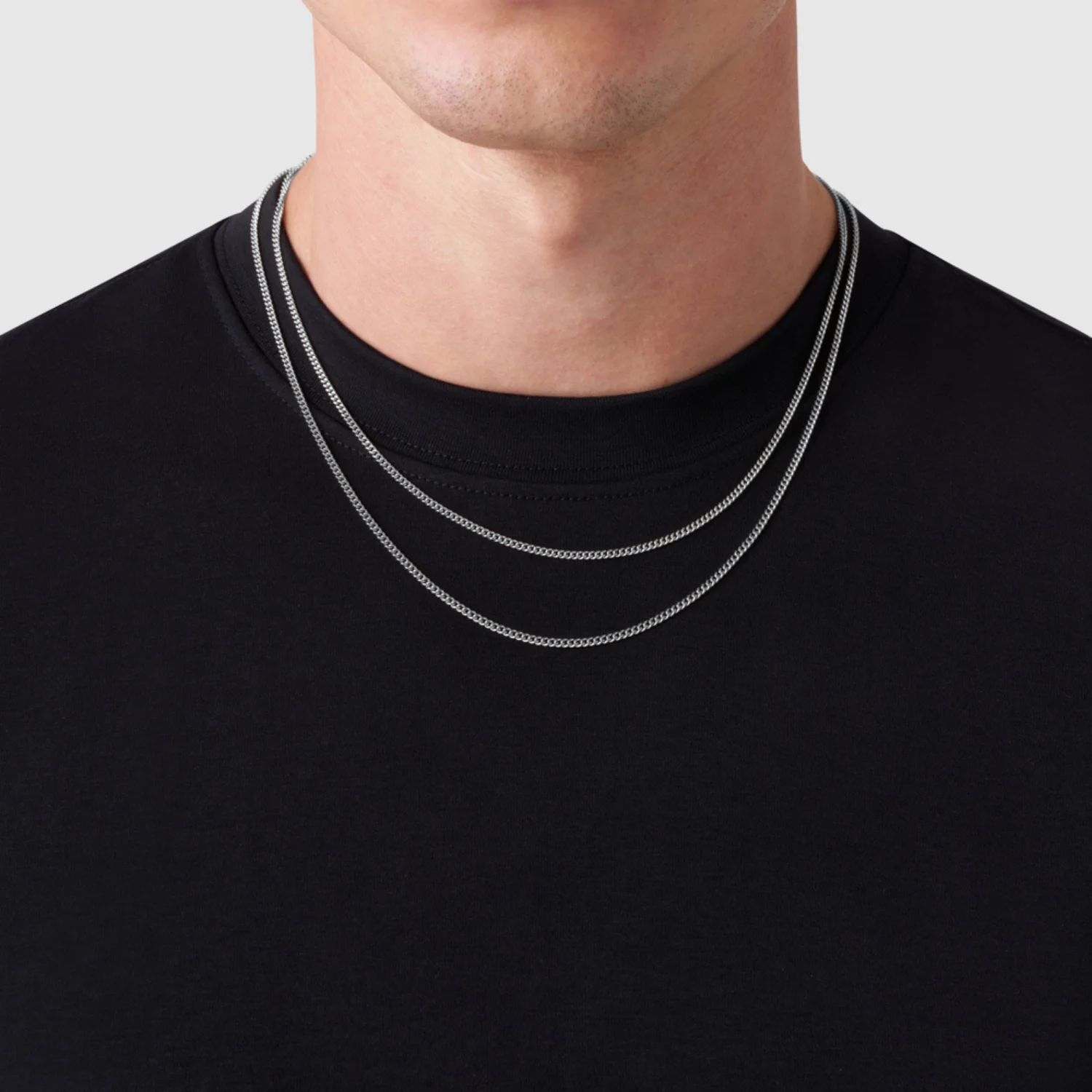 Make A Chain Set (Silver) - Image 92