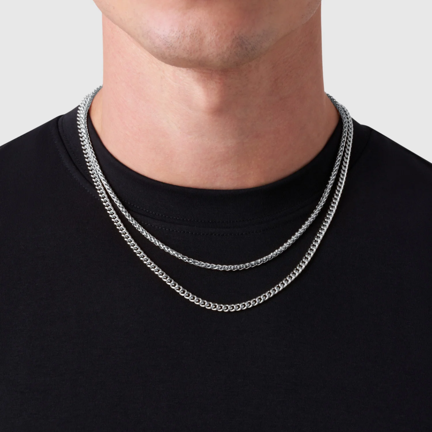 Make A Chain Set (Silver) - Image 93