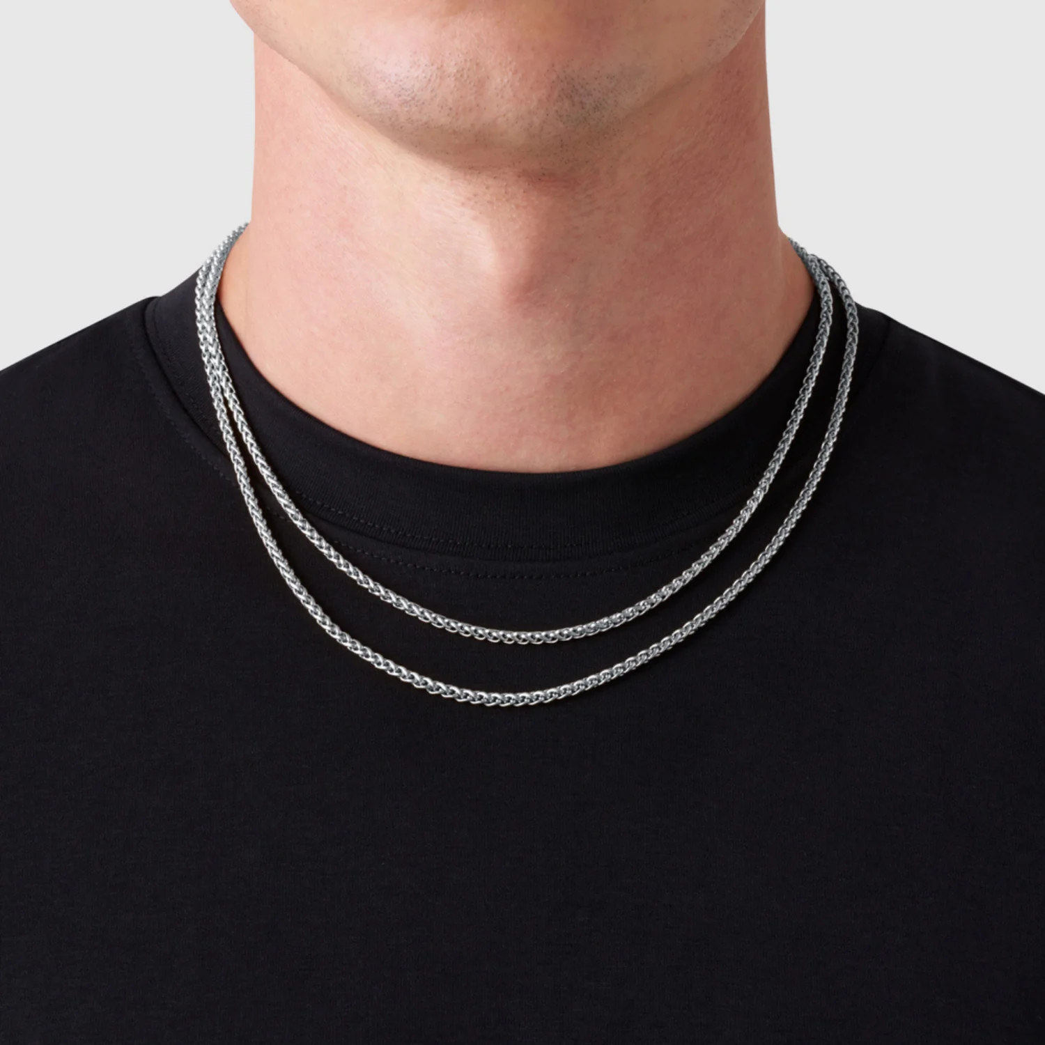 Make A Chain Set (Silver) - Image 96