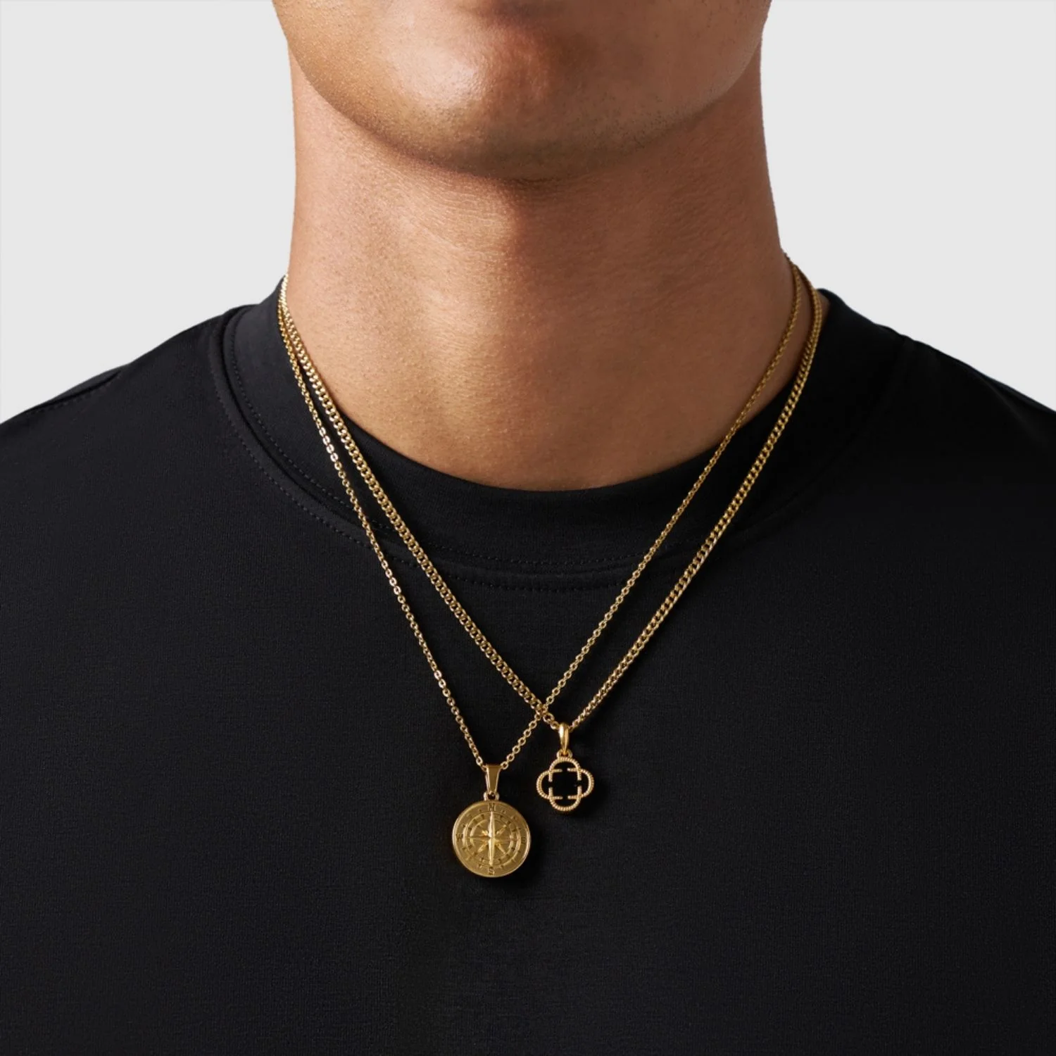 Make A Pendant Set (Gold) - Image 10