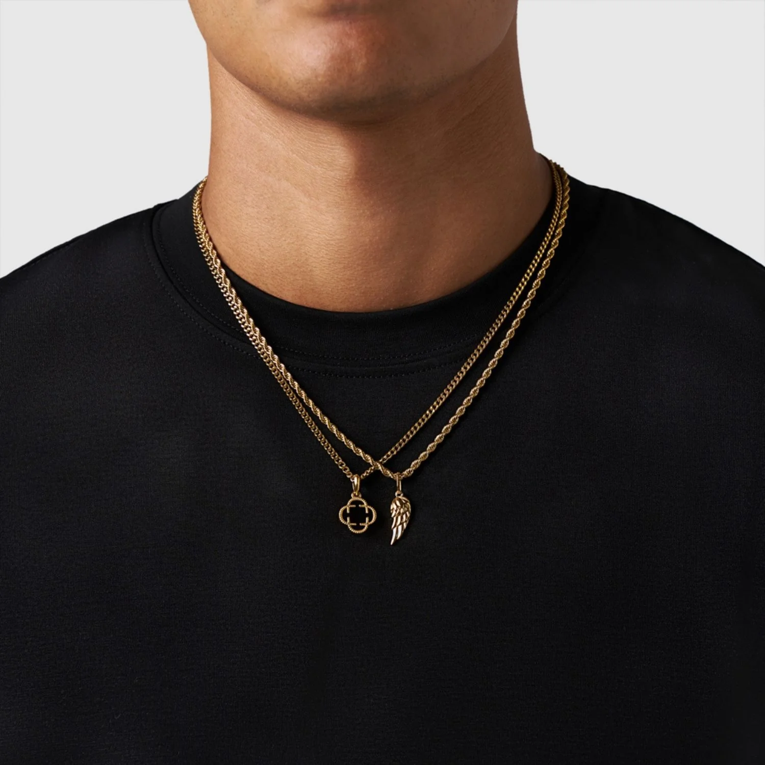 Make A Pendant Set (Gold) - Image 105