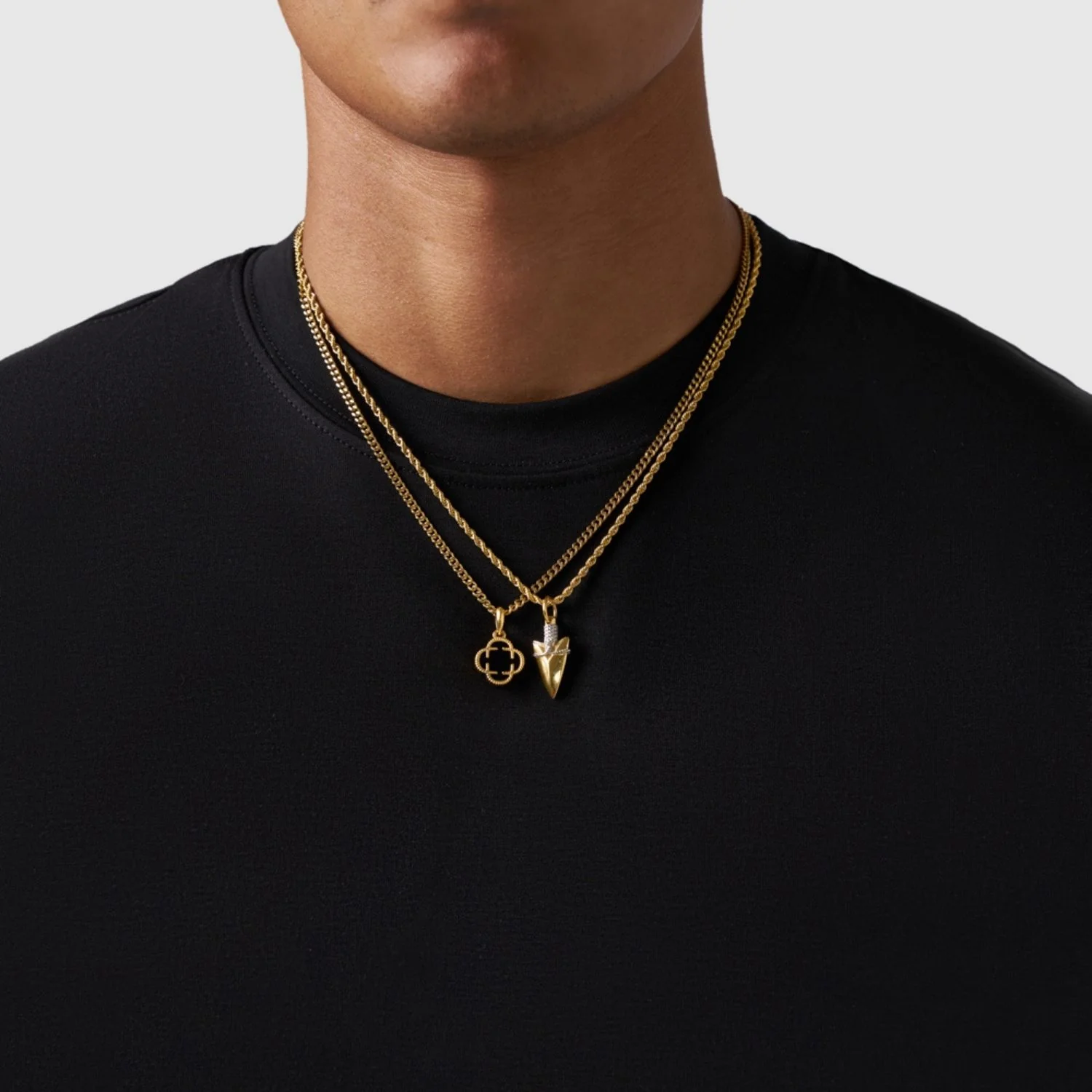 Make A Pendant Set (Gold) - Image 108