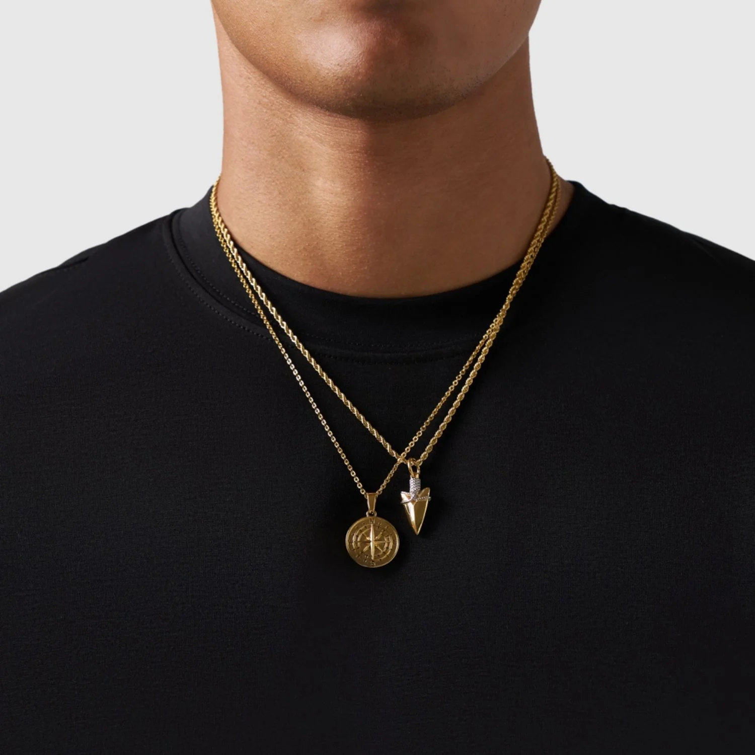 Make A Pendant Set (Gold) - Image 11