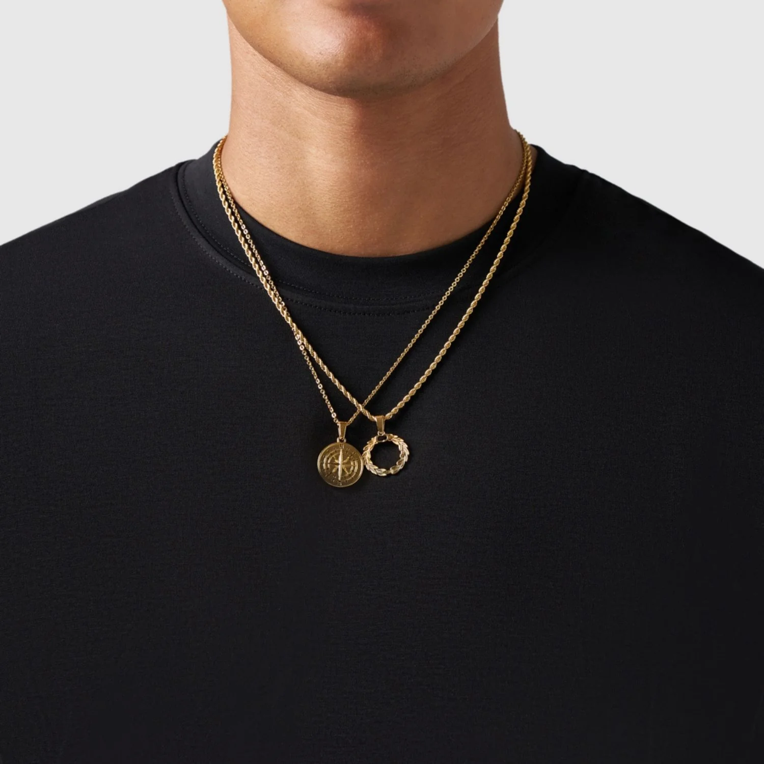 Make A Pendant Set (Gold) - Image 13