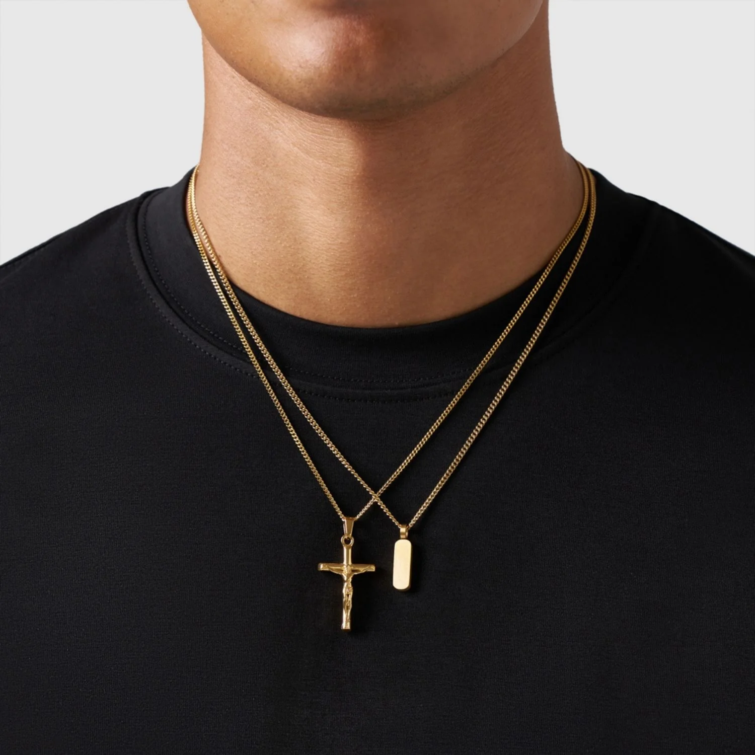 Make A Pendant Set (Gold) - Image 18