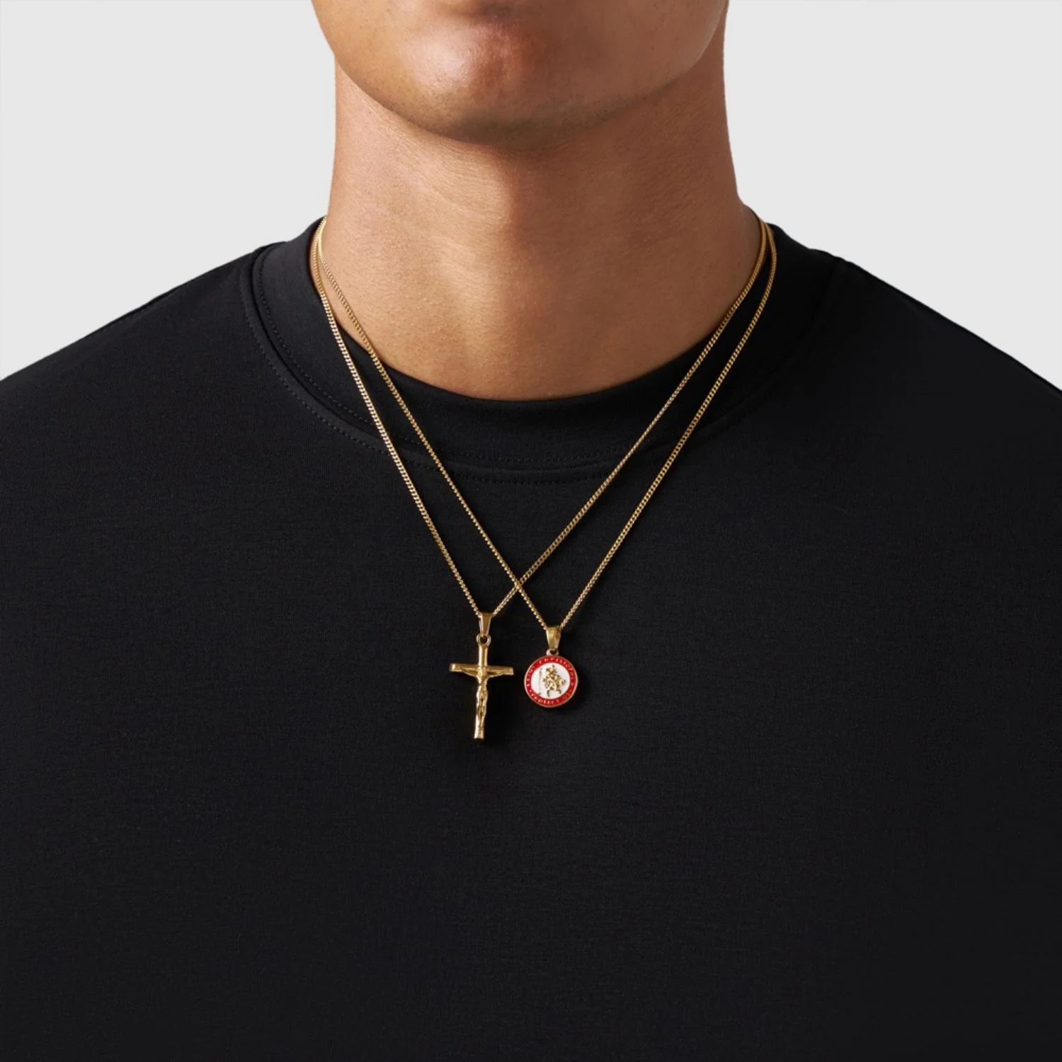 Make A Pendant Set (Gold) - Image 19