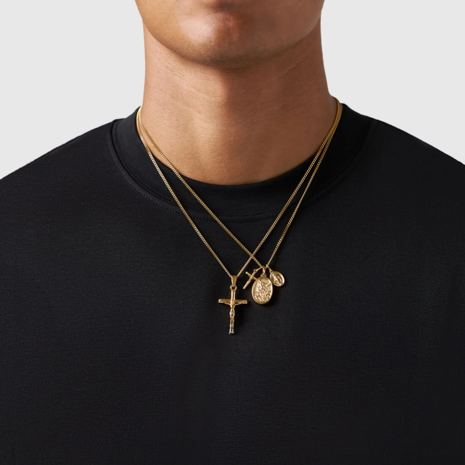 Make A Pendant Set (Gold) - Image 21
