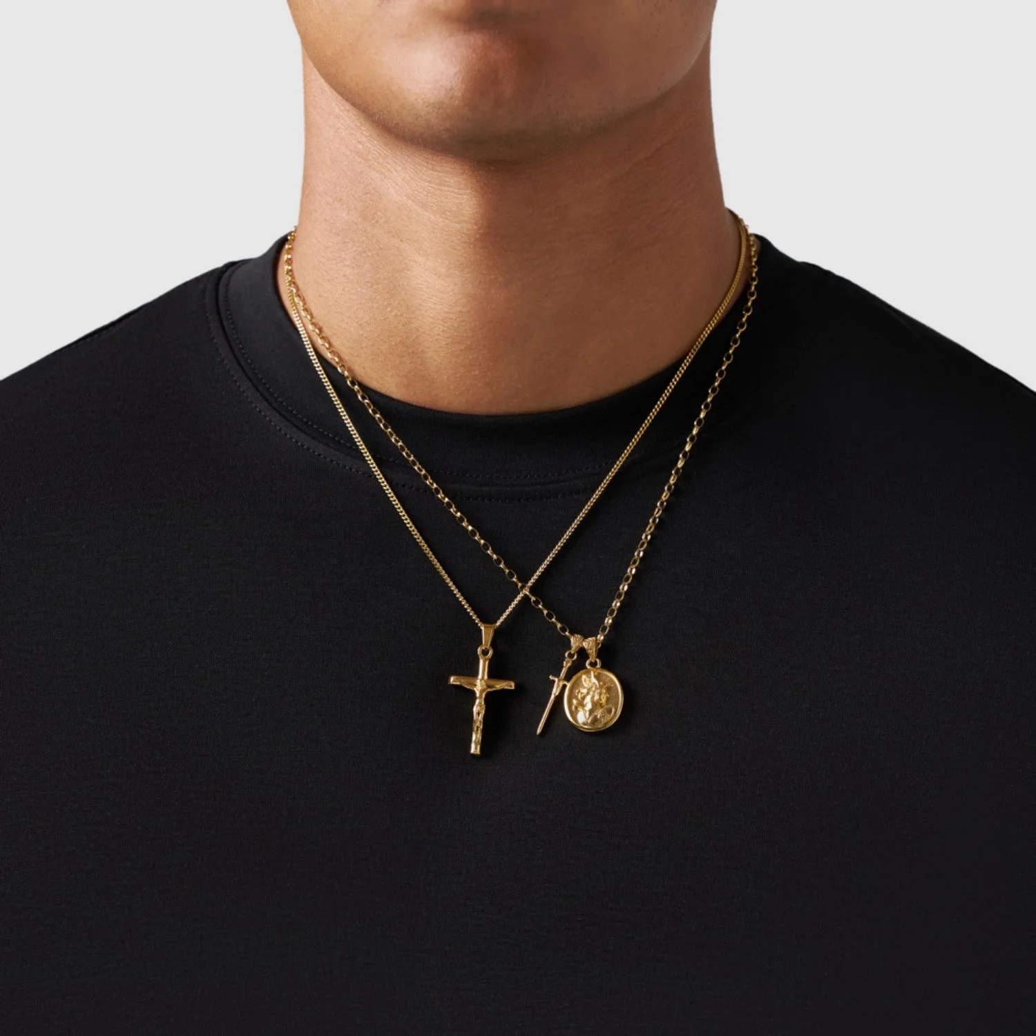 Make A Pendant Set (Gold) - Image 25