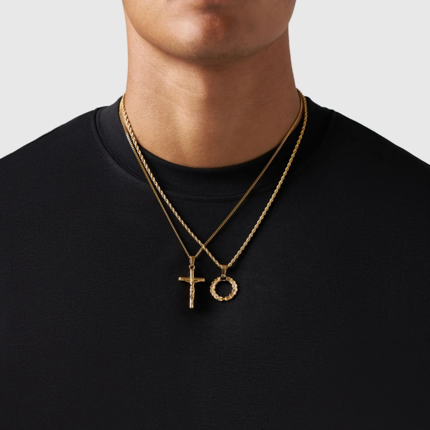 Make A Pendant Set (Gold) - Image 27