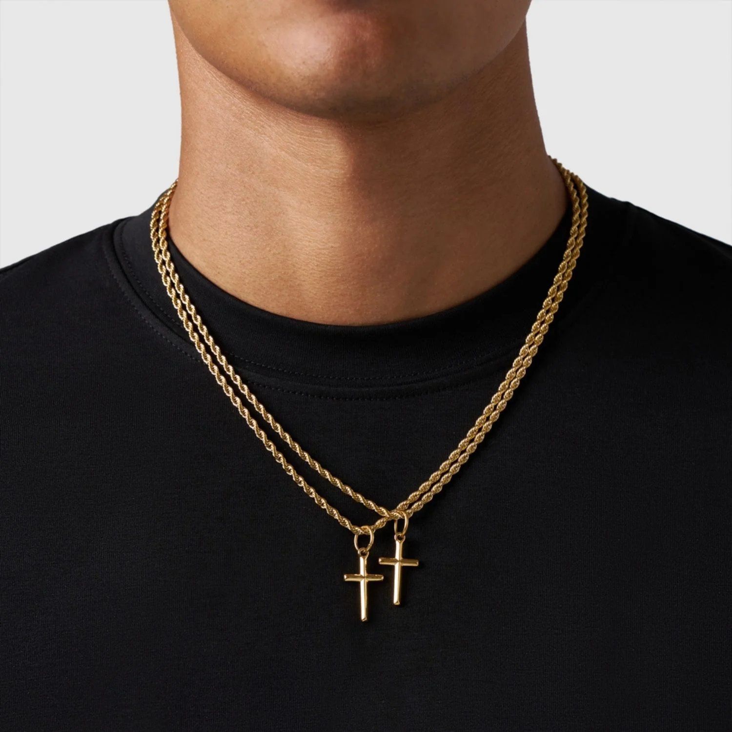 Make A Pendant Set (Gold) - Image 29