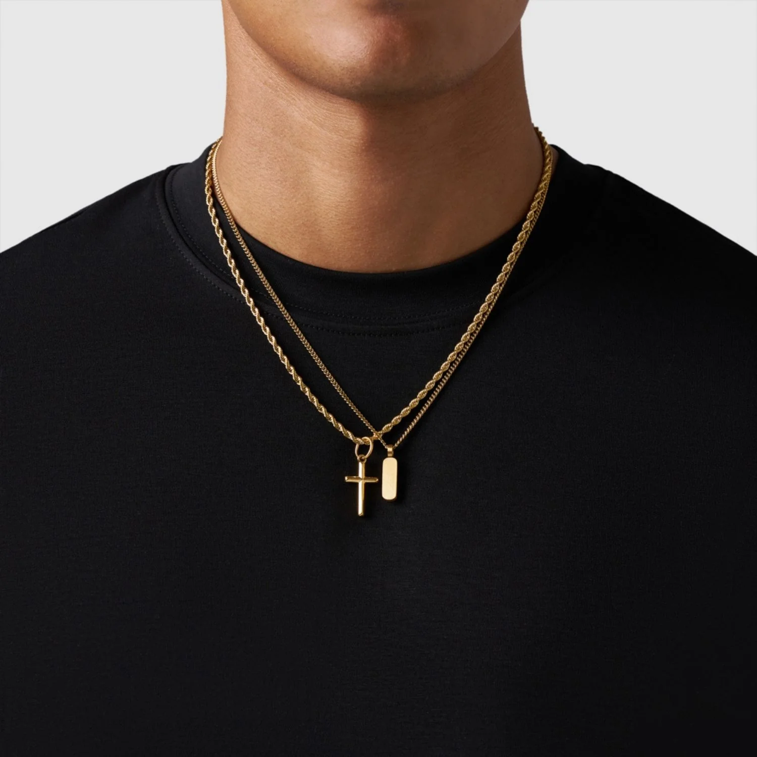 Make A Pendant Set (Gold) - Image 30