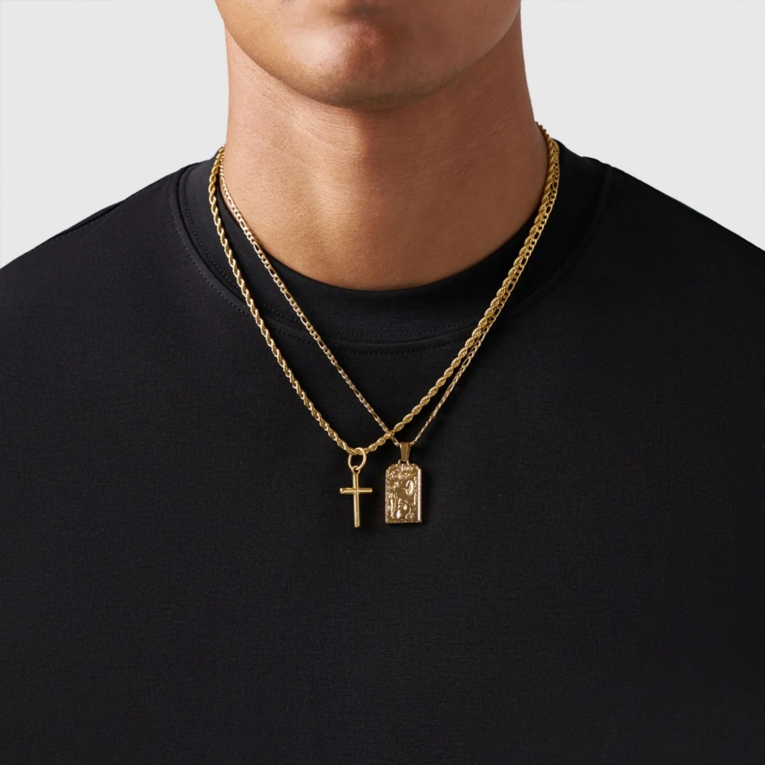 Make A Pendant Set (Gold) - Image 35