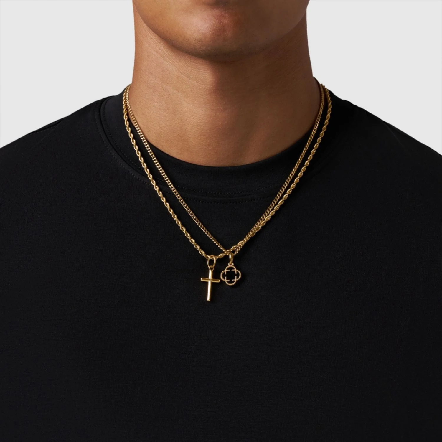 Make A Pendant Set (Gold) - Image 36