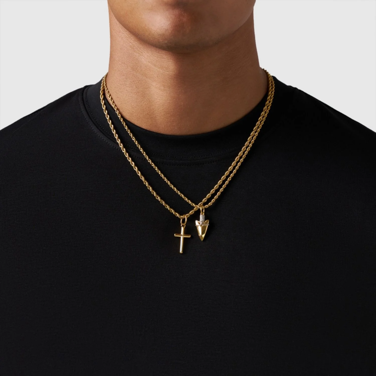 Make A Pendant Set (Gold) - Image 37