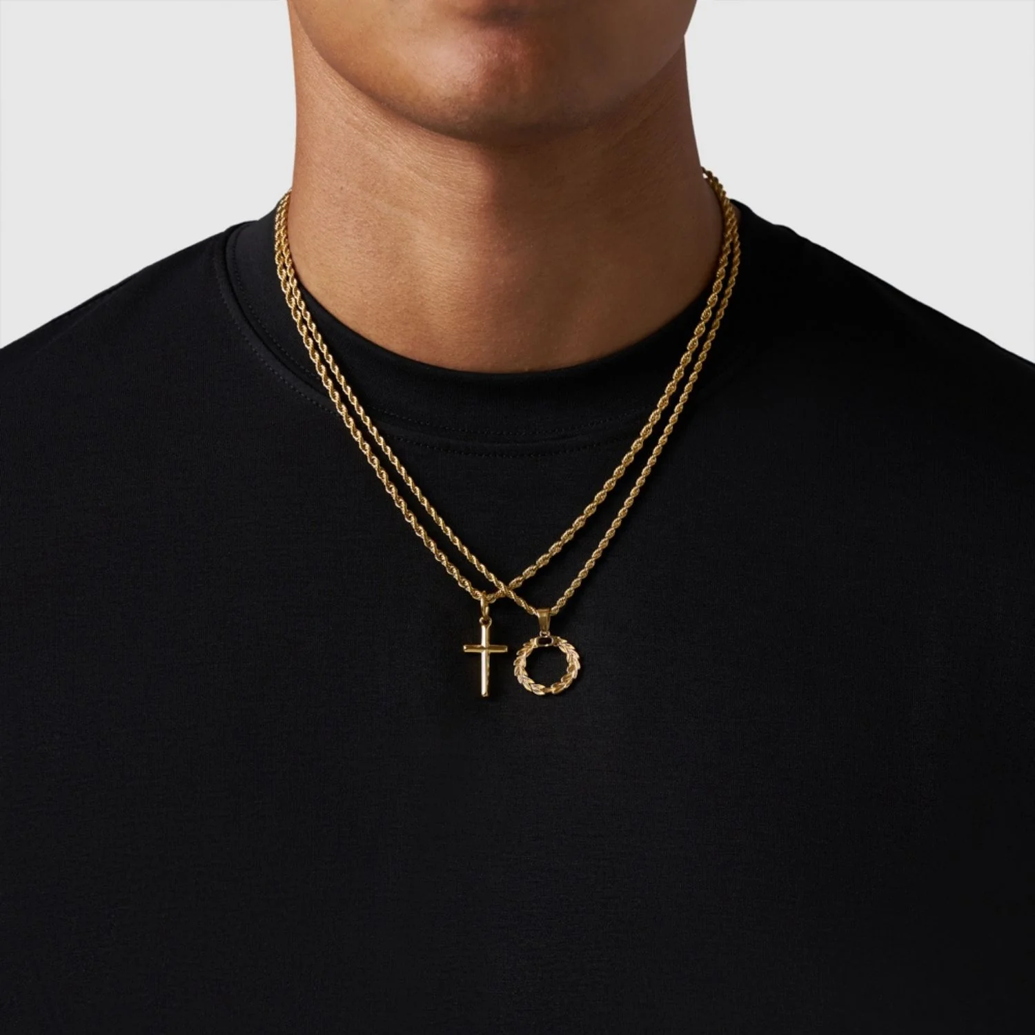Make A Pendant Set (Gold) - Image 40