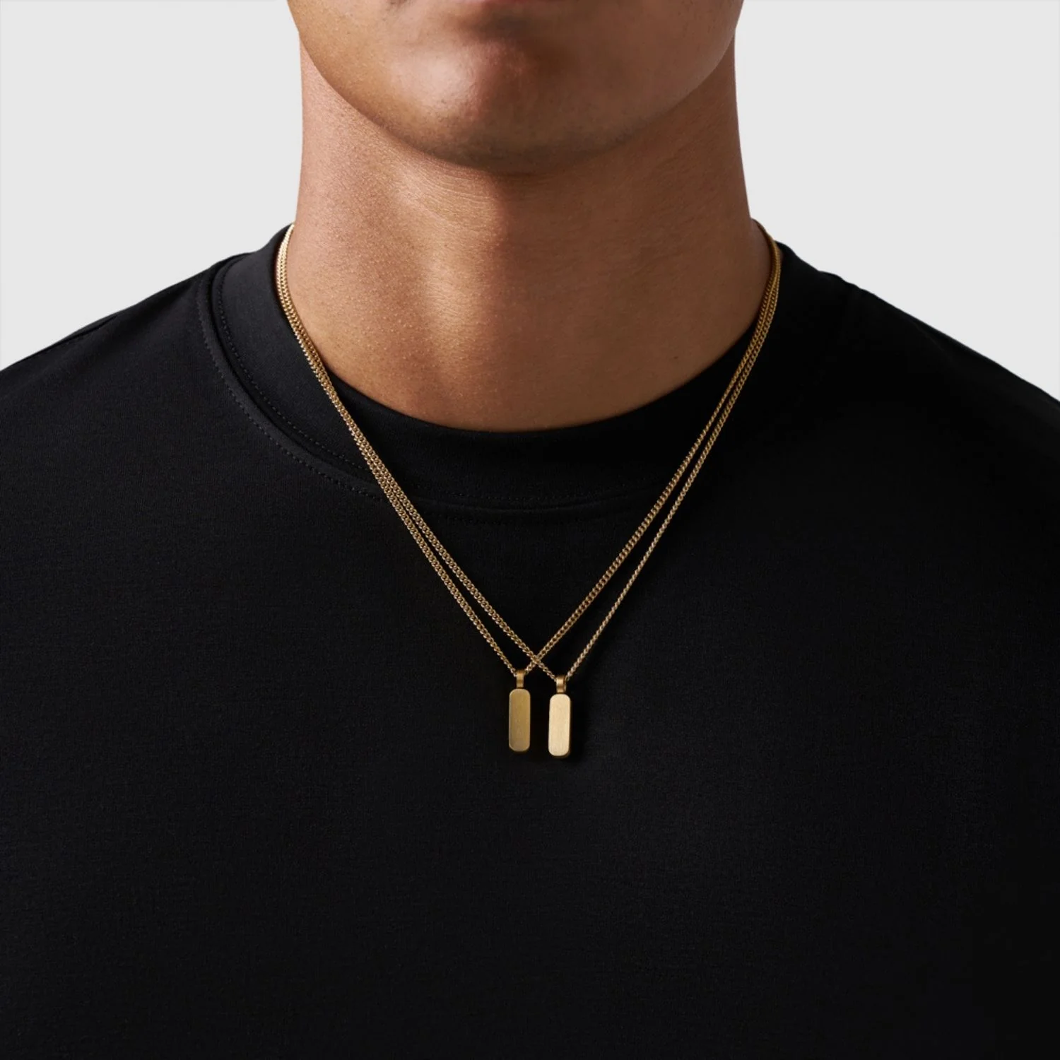 Make A Pendant Set (Gold) - Image 42