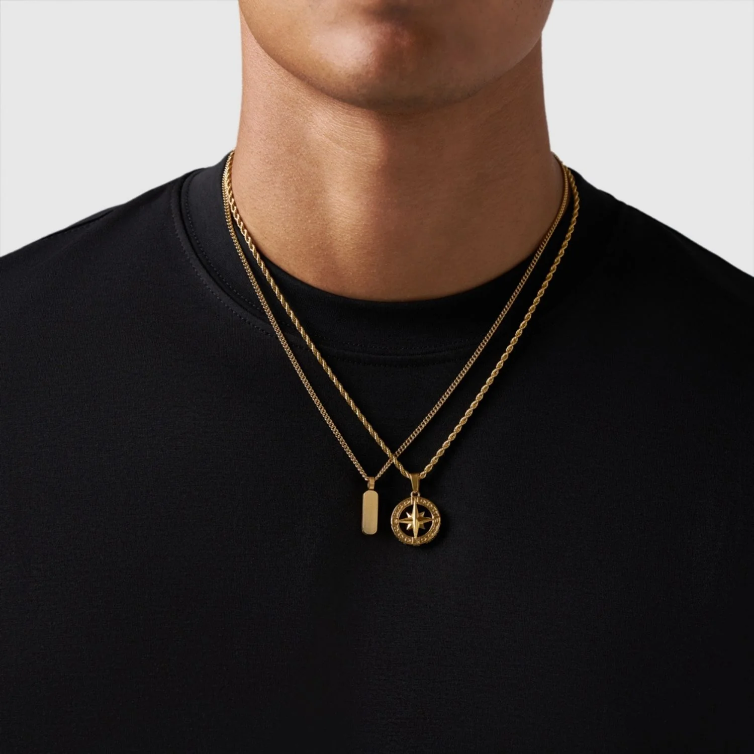 Make A Pendant Set (Gold) - Image 43