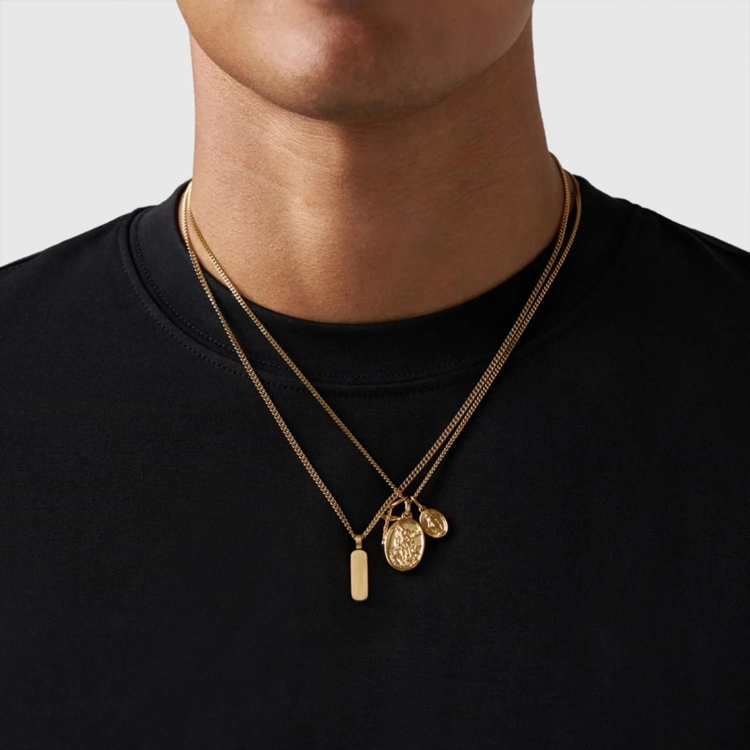 Make A Pendant Set (Gold) - Image 46
