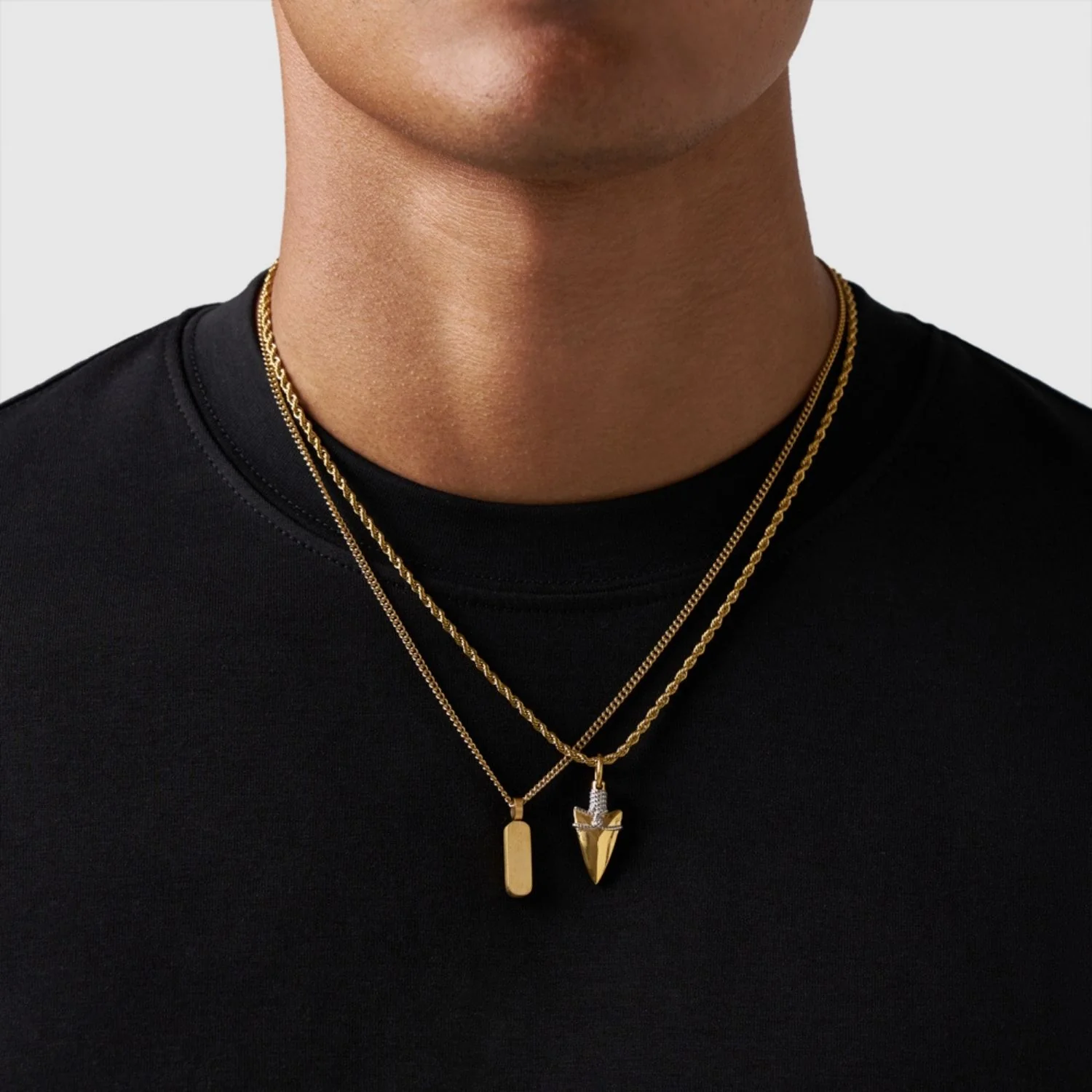 Make A Pendant Set (Gold) - Image 49