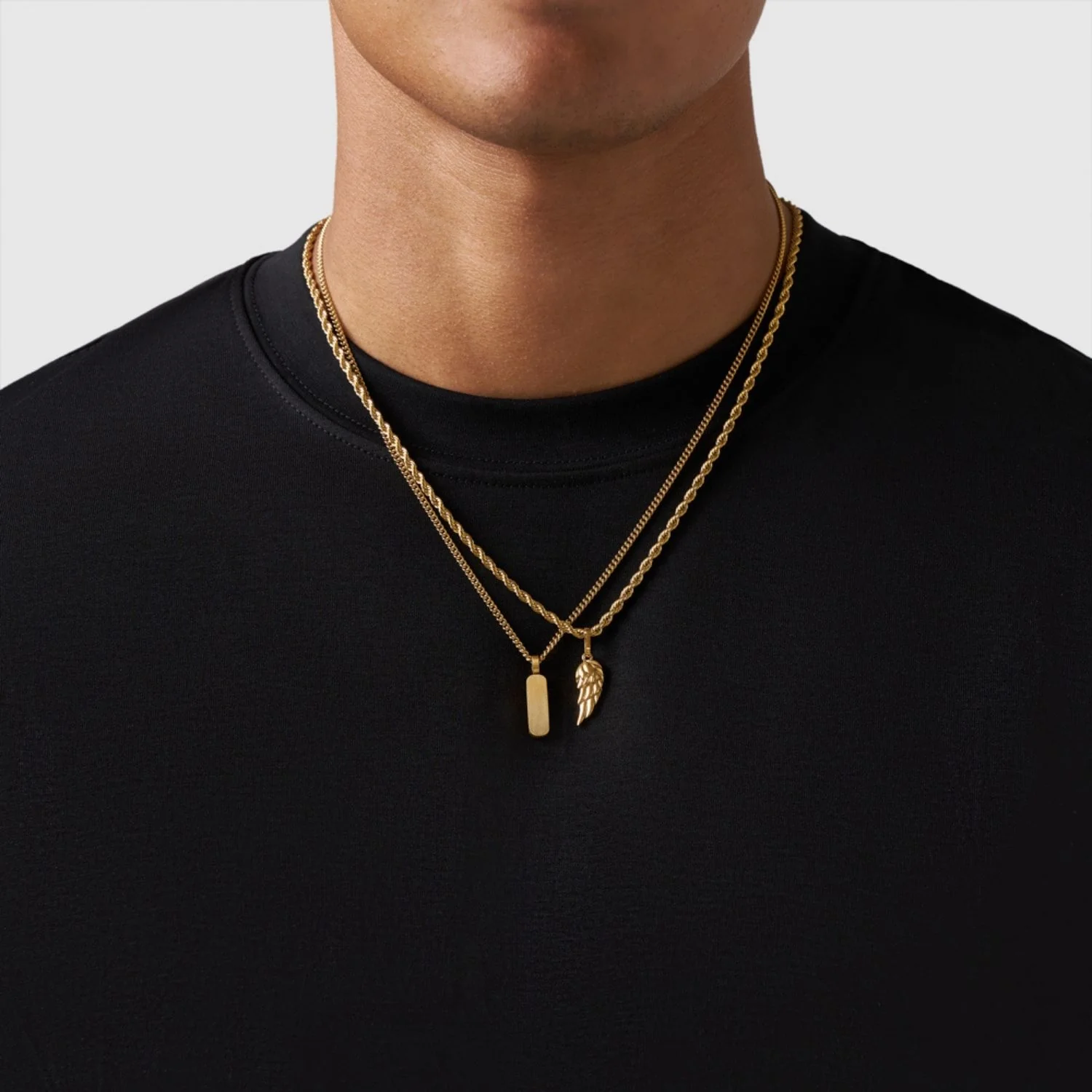 Make A Pendant Set (Gold) - Image 53